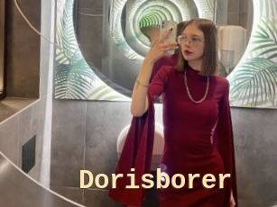 Dorisborer