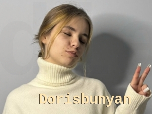 Dorisbunyan