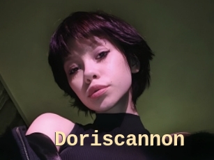 Doriscannon