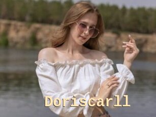 Doriscarll