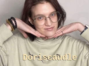 Doriscaudle