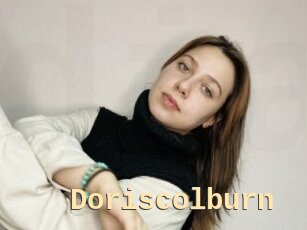 Doriscolburn