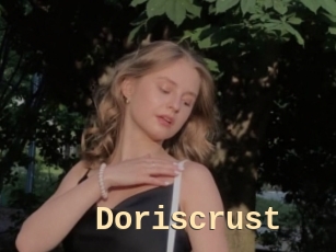 Doriscrust