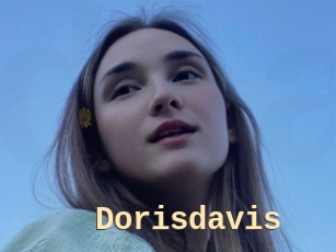 Dorisdavis