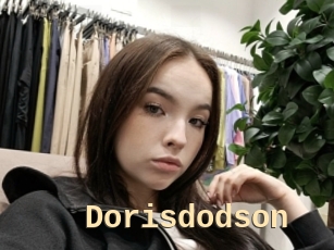 Dorisdodson