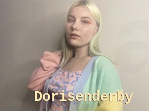 Dorisenderby