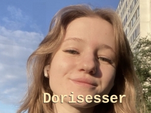 Dorisesser