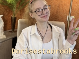 Dorisestabrooks