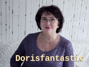 Dorisfantastic