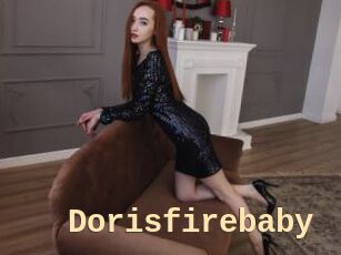 Dorisfirebaby