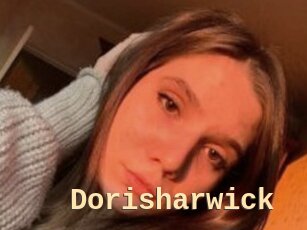 Dorisharwick