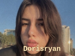 Dorisryan