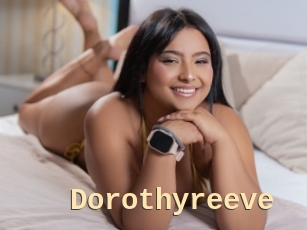 Dorothyreeve