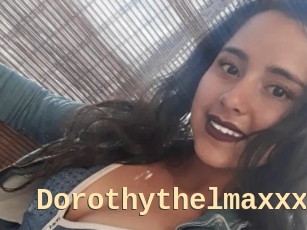 Dorothythelmaxxx