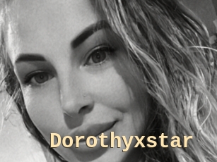 Dorothyxstar