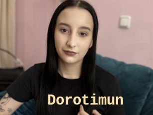 Dorotimun