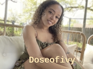 Doseofivy