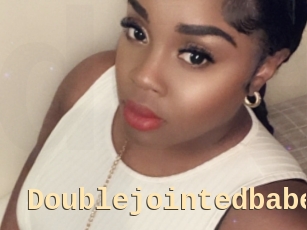 Doublejointedbabe