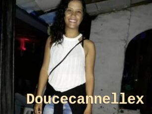 Doucecannellex