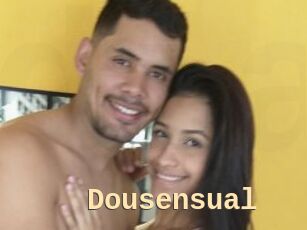 Dousensual