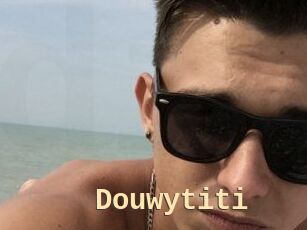 Douwytiti