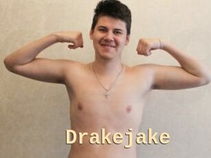 Drakejake