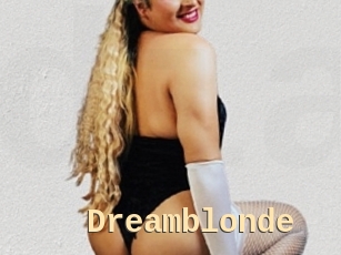 Dreamblonde