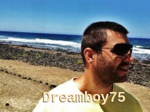 Dreamboy75