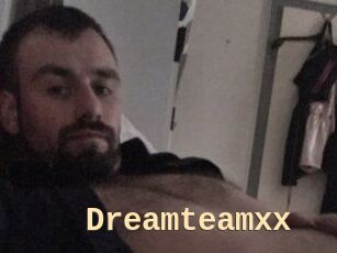 Dreamteamxx