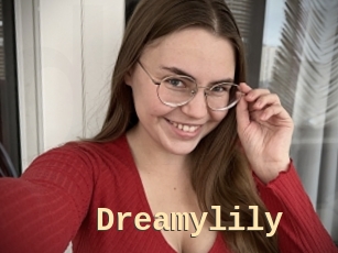 Dreamylily