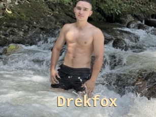 Drekfox