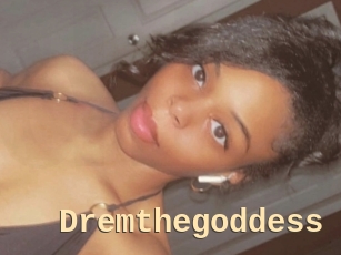 Dremthegoddess