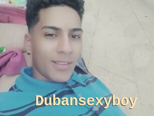 Dubansexyboy