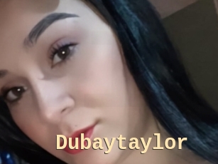 Dubaytaylor