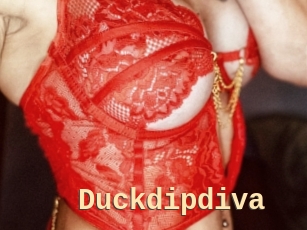 Duckdipdiva