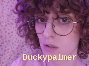 Duckypalmer