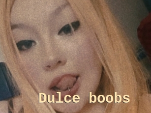 Dulce_boobs