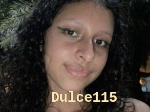 Dulce115