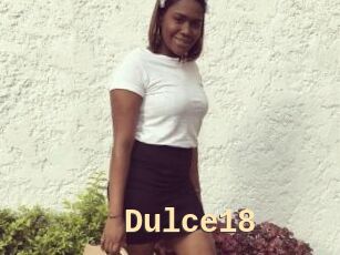 Dulce18