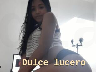 Dulce_lucero