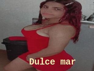 Dulce_mar