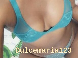 Dulcemaria123