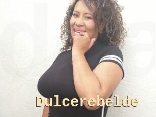 Dulcerebelde