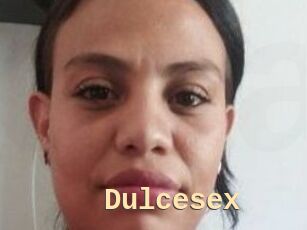 Dulcesex