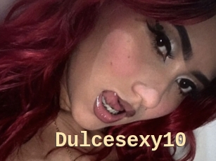 Dulcesexy10