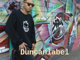 Duncanlabel