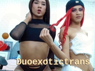 Duoexotictrans