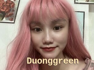 Duonggreen