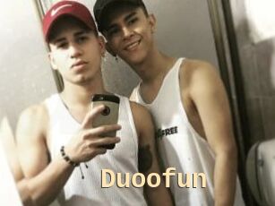 Duoofun