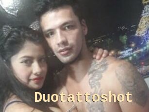 Duotattoshot